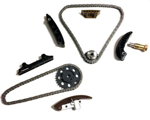 Jeu de chaînes de distribution Jeu de chaînes Audi Skoda VW 3,6 V6 FSI R36 BHK CDVA NEUF