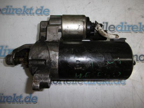 Démarreur Audi A4 B8 A5 8T 2,7 TDI CAMA 059911021B