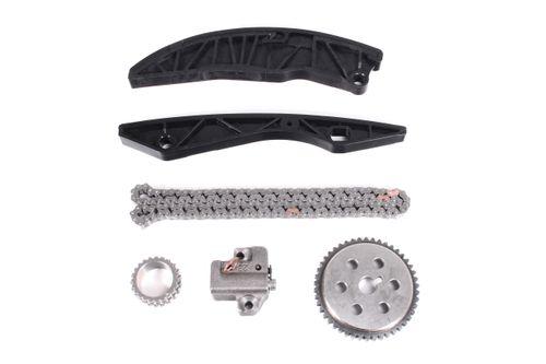 Jeu de chaînes de distribution Jeu de chaînes Hyundai Kia G4FC 23121-2B000 NEUF