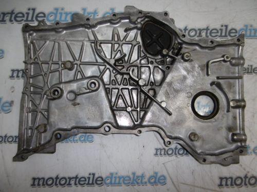 Stirndeckel Honda Accord VII CL CM FR-V BE 2.2 CTDi N22A1 DE49396