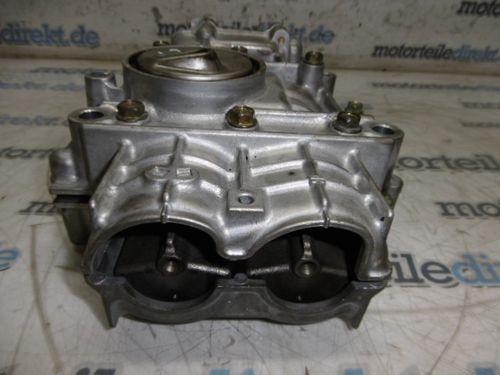 Module d'arbre d'équilibrage Honda Accord VII CL CM FR-V BE 2,2 CTDi N22A1 CK12220
