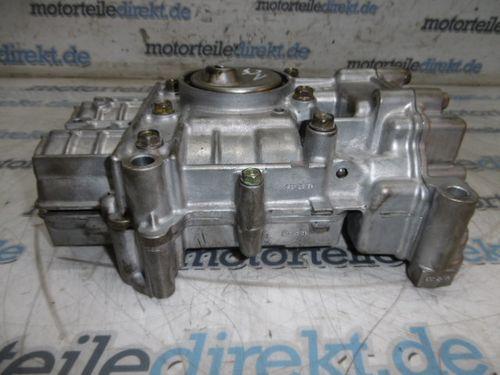 Module d'arbre d'équilibrage Honda Accord VII CL CM FR-V BE 2,2 CTDi N22A1 CK12220