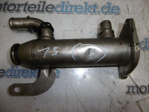 Refroidisseur de gaz d'échappement Volvo C70 C30 S40 II S80 V50 V70 2,0 Diesel D4204T 8653691