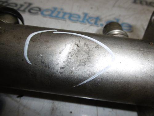 Refroidisseur de gaz d'échappement Volvo C70 C30 S40 II S80 V50 V70 2,0 Diesel D4204T 8653691