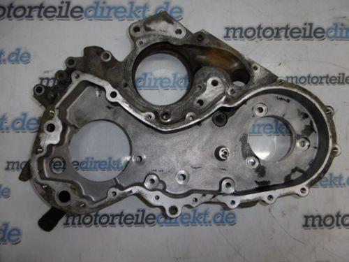 Couvercle frontal Ford Focus 1,8 TDDi C9DB 1S4Q-6K011-AA DE47514
