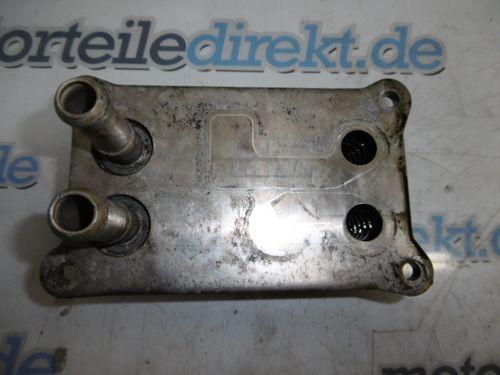 Refroidisseur d'huile Jaguar Ford Mondeo B4 B5 III X-Type CF1 2,0 Diesel FMBA 6199626