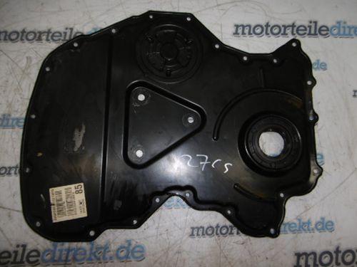 Couvercle frontal Jaguar Ford Mondeo B4 B5 III X-Type CF1 2,0 Diesel FMBA
