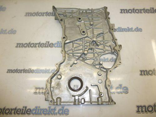 Stirndeckel Honda Accord VII CL,CM FR-V BE 2.2 CTDi N22A1 DE48351