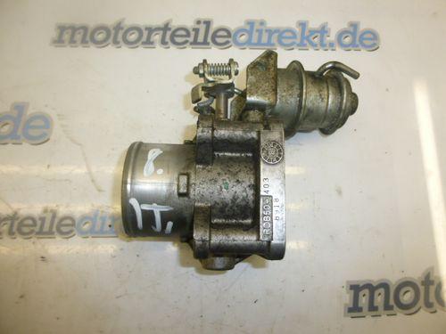 Papillon des gaz Mazda Ford 2.5 TDCi WLAA RDB50-403
