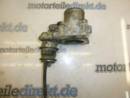 Clapet d'étranglement Mazda Ford Ranger ES ET BT-50 2,5 TDCi Diesel WLAA RDB50-402