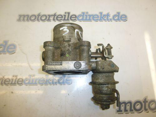 Papillon des gaz Mazda Ford 2.5 TDCi Diesel WLAA RDB50-403