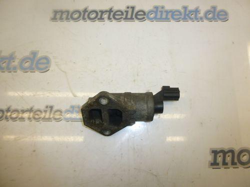 Soupape EGR Ford Mazda Fiesta V Fusion 2 DY 1,6 16V essence FYJA