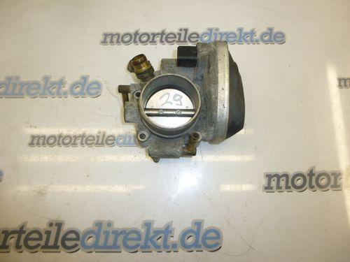 Drosselklappe Chevrolt Opel Vectra C 1,8 Benzin F18D4 A18XER Z18XER 55562380