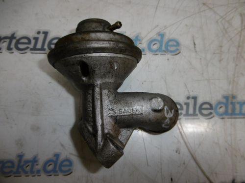 AGR-Vitre Citroën Peugeot 1007 206 207 307 C2 C3 1.4 HDI 8HZ DV4TD 9646335680
