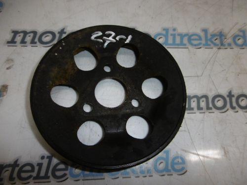 Poulie Audi A6 C5 1,8 essence ARH 058145255E