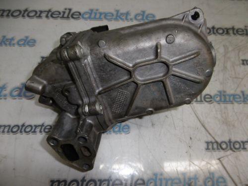 Refroidisseur de gaz d'échappement Lancia Fiat 500 Idea 199 Strada Musa 1,3 Diesel 199B1000 55230929