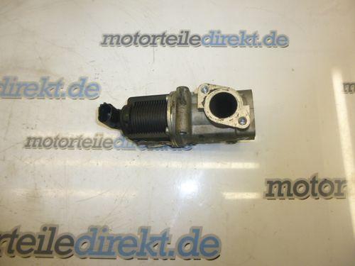 Soupape EGR Opel Astra H Signum Vectra C Zafira B 1,9 Diesel Z19DT 55215832