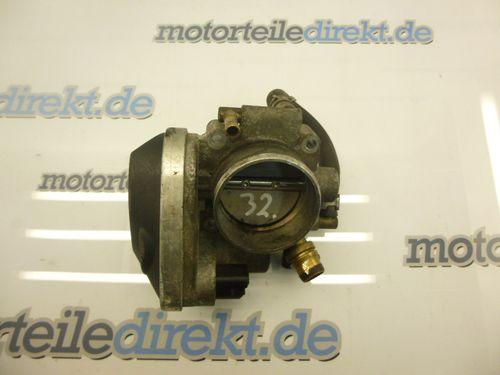 Drosselklappe Drossel Chevrolet Cruze Opel Astra H 1.8 F18D4 Z18XER 55562380