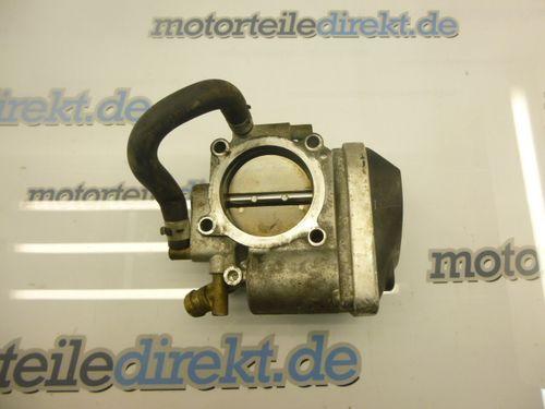 Drosselklappe Drossel Chevrolet Cruze Opel Astra H 1.8 F18D4 Z18XER 55562380