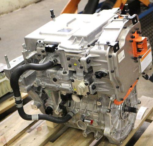 Moteur électrique pour Kia Hyundai Kona EV E-Niro Niro Soul E-Soul EM16