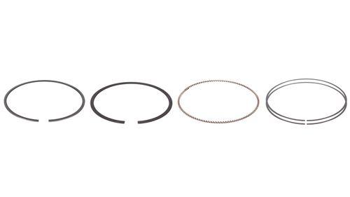 Piston pour Nissan pour Infiniti 350 Z51 Z52 FX 35 G 3,5 VQ35DE VQ35 NEUF