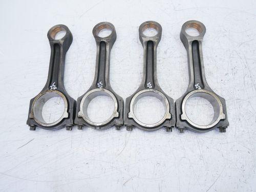 5x bielles pour Ford Ranger TKE 3.2 TDCi 4x4 SA2W BB3Q-6200-BA