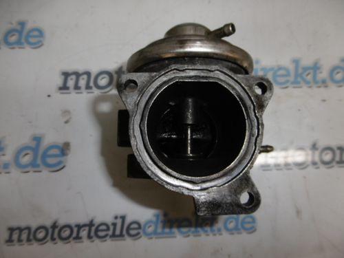 Papillon des gaz Audi Seat Skoda VW A3 8L Leon Bora Golf IV 1,9 TDI AHF 038131501E