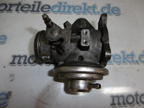 Papillon des gaz Audi Seat Skoda VW A3 8L Leon Bora Golf IV 1,9 TDI AHF 038131501E