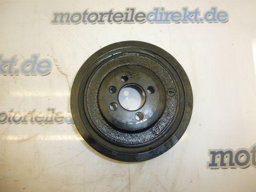 Riemenscheibe Audi Seat Skoda VW A2 Arosa Ibiza Cordoba 1,4 TDI AMF 045105243