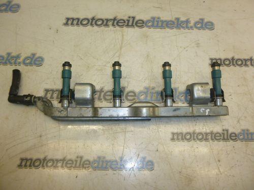 Barre d'injection Mazda 2 II DE 1,3 essence ZJ-VE