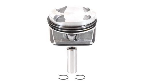1x piston surdimensionné 0,25mm Citroen Berlingo C3 1,6 VTi 5FK EP6CB 11257566479 NEUF