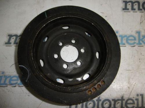 Poulie Land Rover Discovery S-Type 2,7 TD 276DT Diesel 4H2Q-6B319-BA