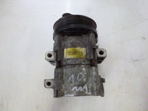 Compresseur de climatisation Ford Mondeo III 16V TDCi D6BA 1S7H-190629-EG DE111068