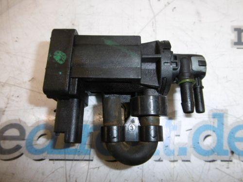 Soupape de pression turbocompresseur Fiat Scudo 270 2,0 D Multijet RHH 163 HP 9665886280
