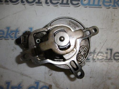 Pompe à vide Audi Q3 8U 2,0 TFSI essence CPSA 07K145100F