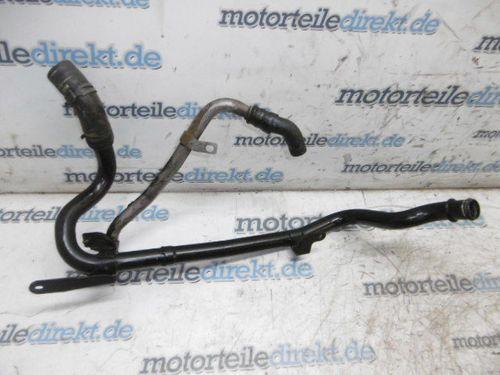 Conduite d'eau Audi A8 4E A4 B6 B7 3,0 essence ASN 079121065P