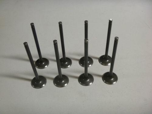 8x valves d'admission Toyota Hiace Hilux 2,5 D-4D 2KD-FTV 1371130040 NEW