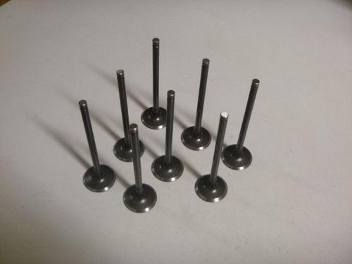 8x valves d'admission Toyota Hiace Hilux 2,5 D-4D 2KD-FTV 1371130040 NEW