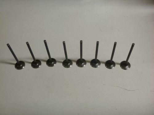 8x valves d'admission Toyota Hiace Hilux 2,5 D-4D 2KD-FTV 1371130040 NEW