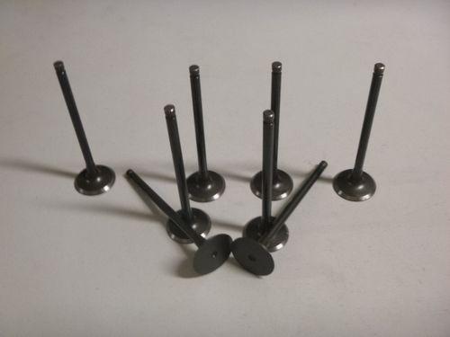 8x valves d'admission Toyota Hiace Hilux 2,5 D-4D 2KD-FTV 1371130040 NEW