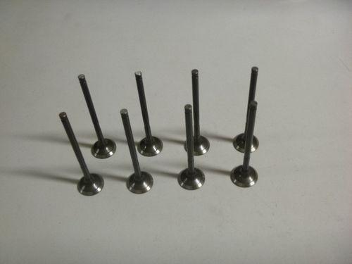 8x Valve d'Echappement Toyota Hiace Hilux 2,5 D-4D 2KD-FTV 1371530040 NEW