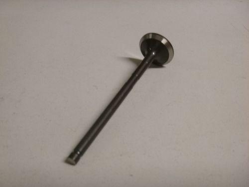 1x soupape d'échappement Toyota Hiace Hilux 2,5 D-4D 2KD-FTV 1371530040 NEW