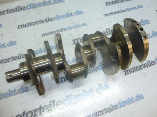 Vilebrequin Audi A8 4E 3,7 essence V8 quattro BFL 280 CV 206 KW