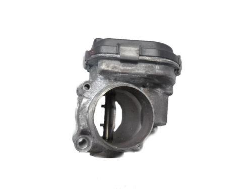 Papillon des gaz Citroën Fiat Ford Peugeot 1,6 1,8 2,0 9673534480 AV6Q-9E926-BA
