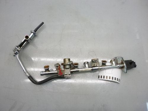 Rampe d'injection Jaguar XF CC9 3,0 238 CV FG AJ6WG 6R8E-AC