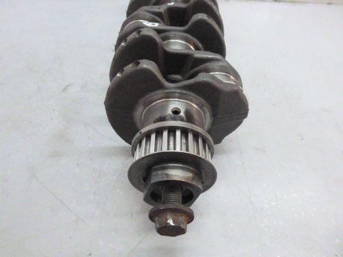 Vilebrequin Ford Mondeo IV BA7 1,8 TDCi QYBA