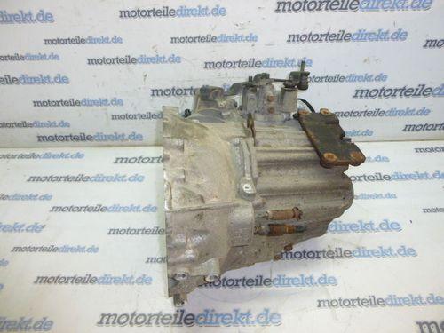 Boîte de vitesses Hyundai Sonata V NF 2,4 essence G4KC M5GF2