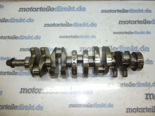 Vilebrequin SSangyong Rodius 2,7 Xdi 4WD Diesel D27DT