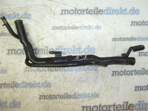 Tuyau d'eau de refroidissement Audi A4 B6 B7 S4 4,2 essence quattro BBK 079121070J