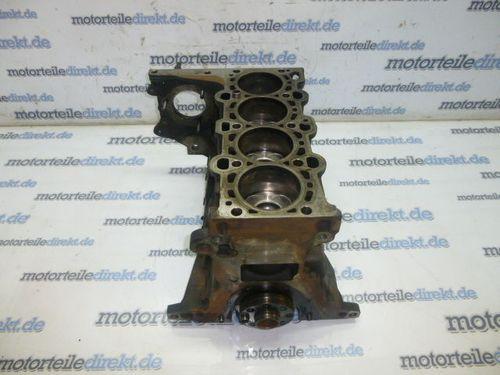 Bloc moteur vilebrequin Rover MG ZT-T ZT 75 RJ 2,0 CDTi 204D2 131 CV 96 KW